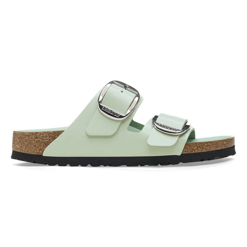 Birkenstock Arizona Big Buckle Women's Sandals NW/OB