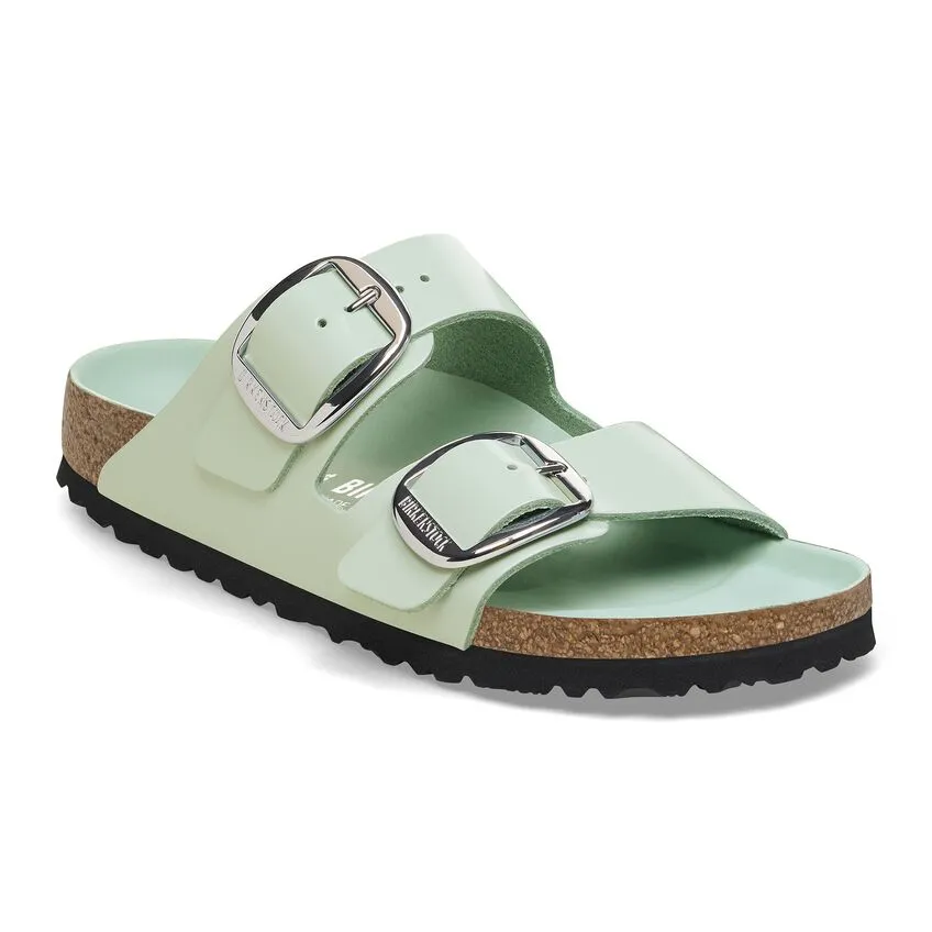 Birkenstock Arizona Big Buckle Women's Sandals NW/OB