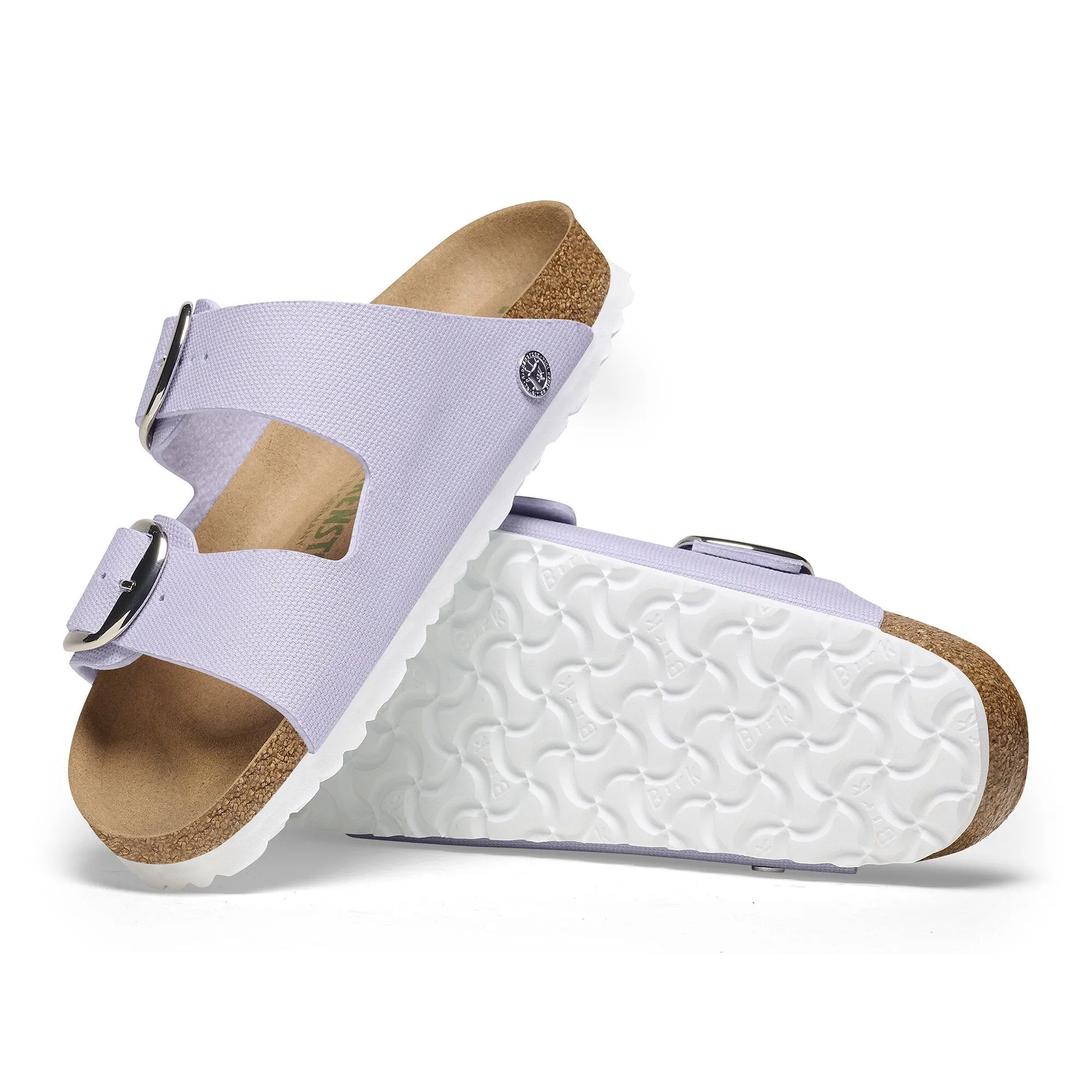 Birkenstock Arizona Big Buckle Women's Sandals NW/OB