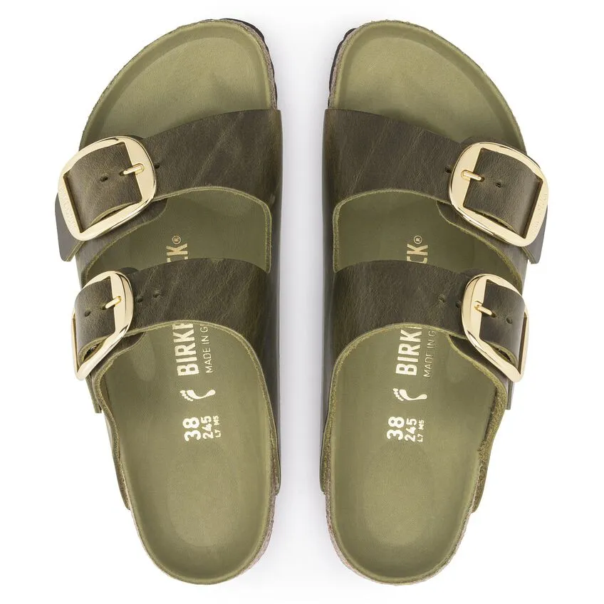 Birkenstock Arizona Big Buckle Women's Sandals