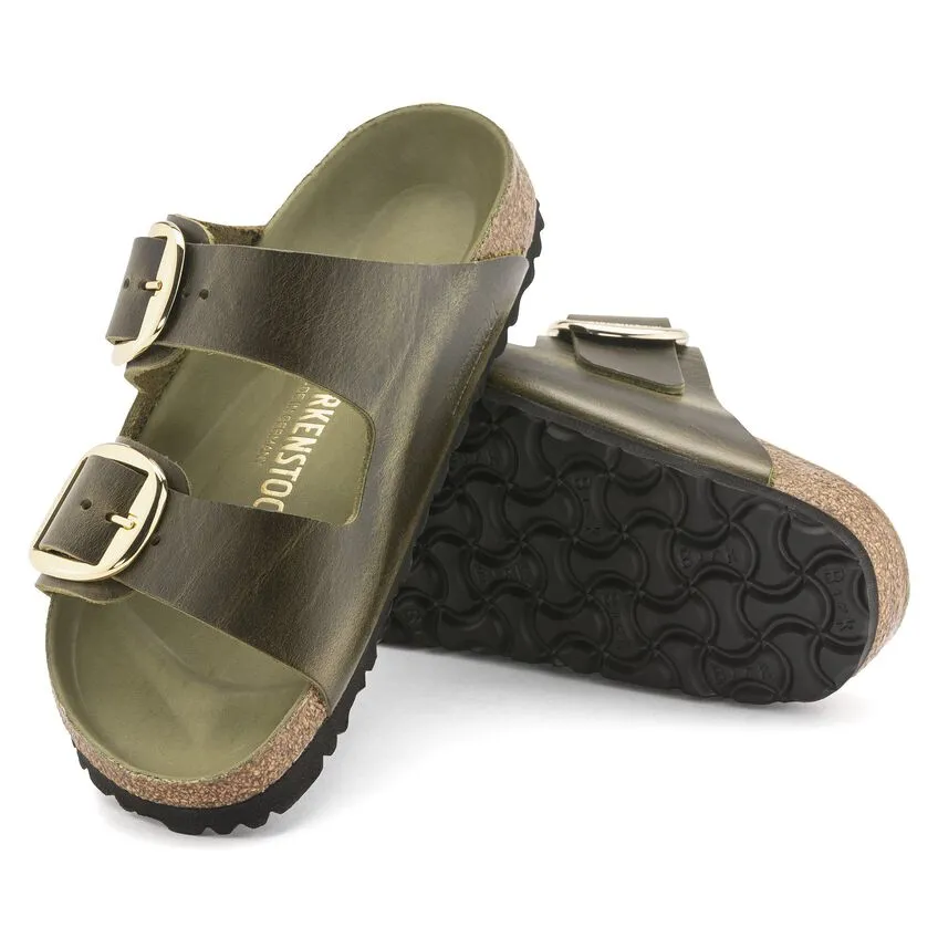 Birkenstock Arizona Big Buckle Women's Sandals