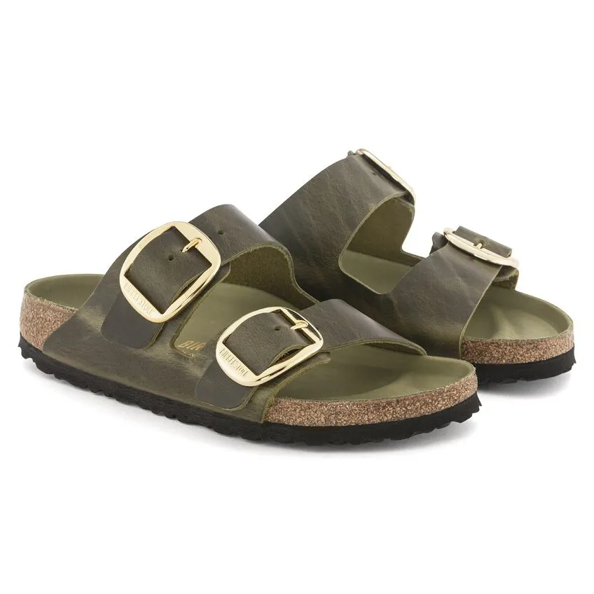 Birkenstock Arizona Big Buckle Women's Sandals