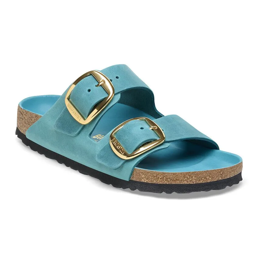 Birkenstock Arizona Big Buckle Women's Sandals