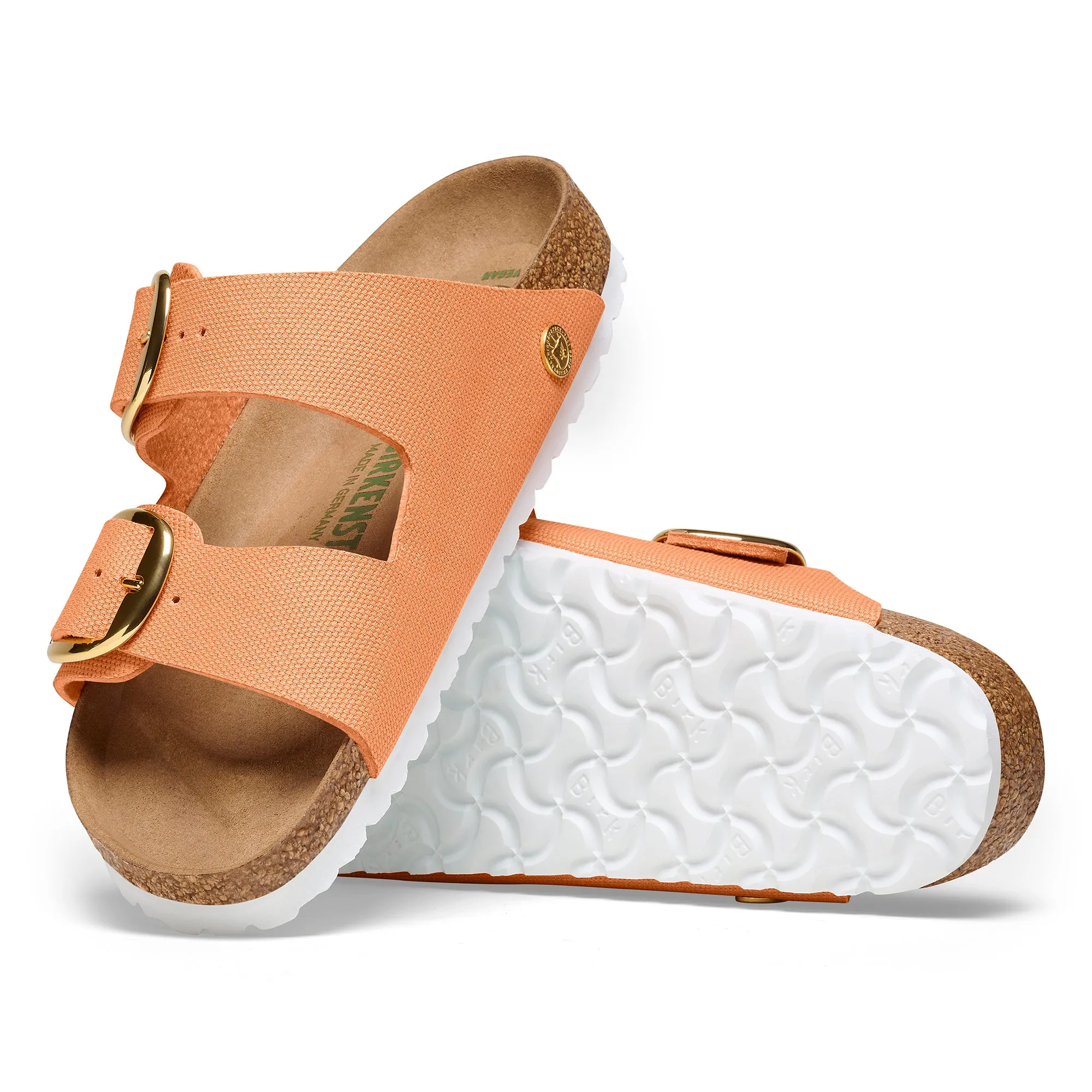 Birkenstock Arizona Big Buckle Women's Sandals