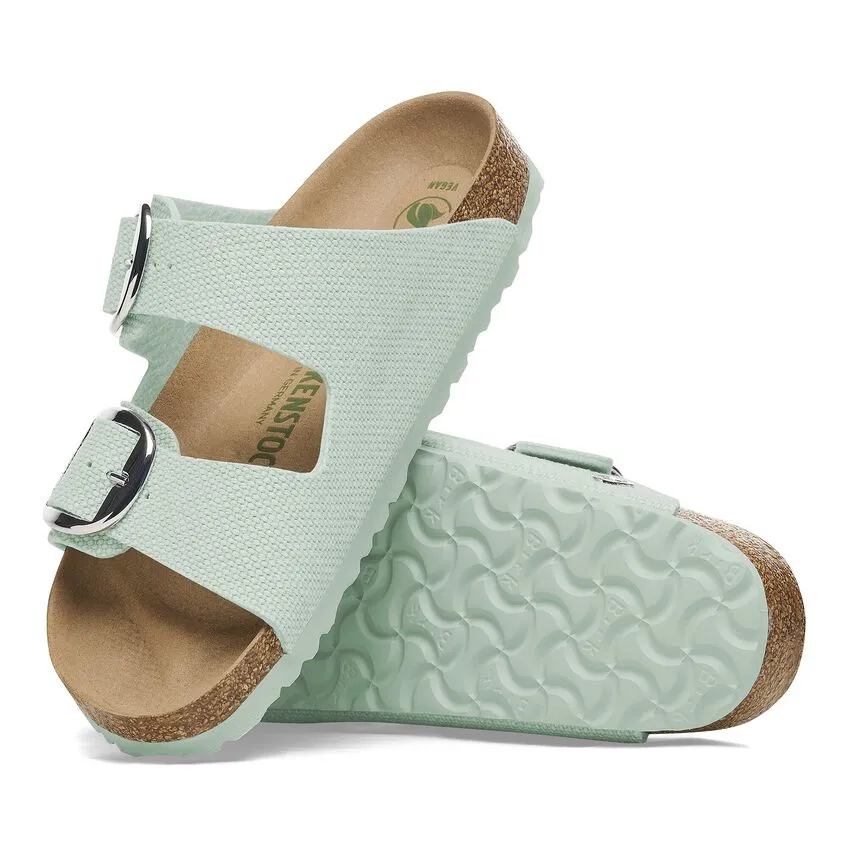 Birkenstock Arizona Vegan Big Buckle Women's Sandals