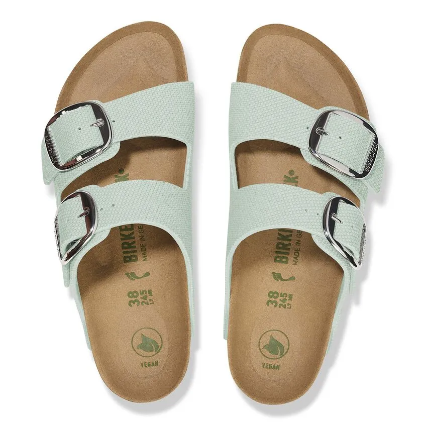 Birkenstock Arizona Vegan Big Buckle Women's Sandals