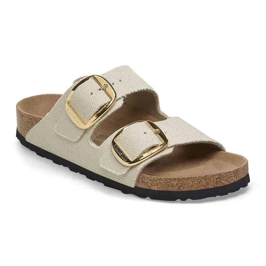 Birkenstock Arizona Vegan Big Buckle Women's Sandals