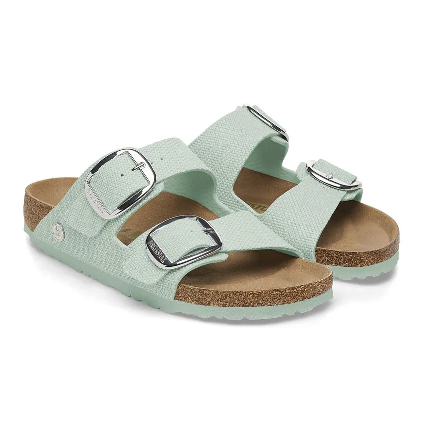 Birkenstock Arizona Vegan Big Buckle Women's Sandals