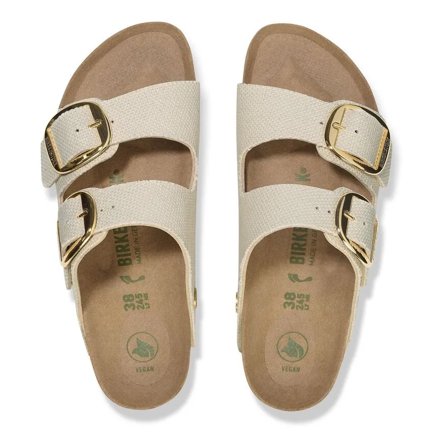 Birkenstock Arizona Vegan Big Buckle Women's Sandals