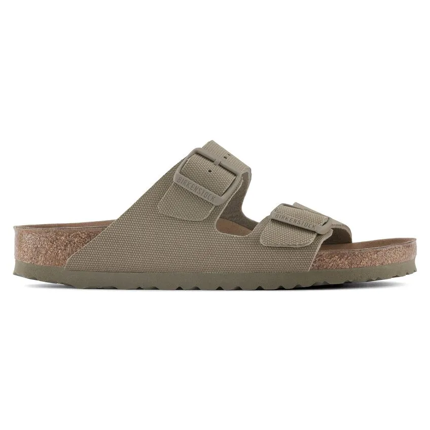 Birkenstock Arizona Vegan Big Buckle Women's Sandals