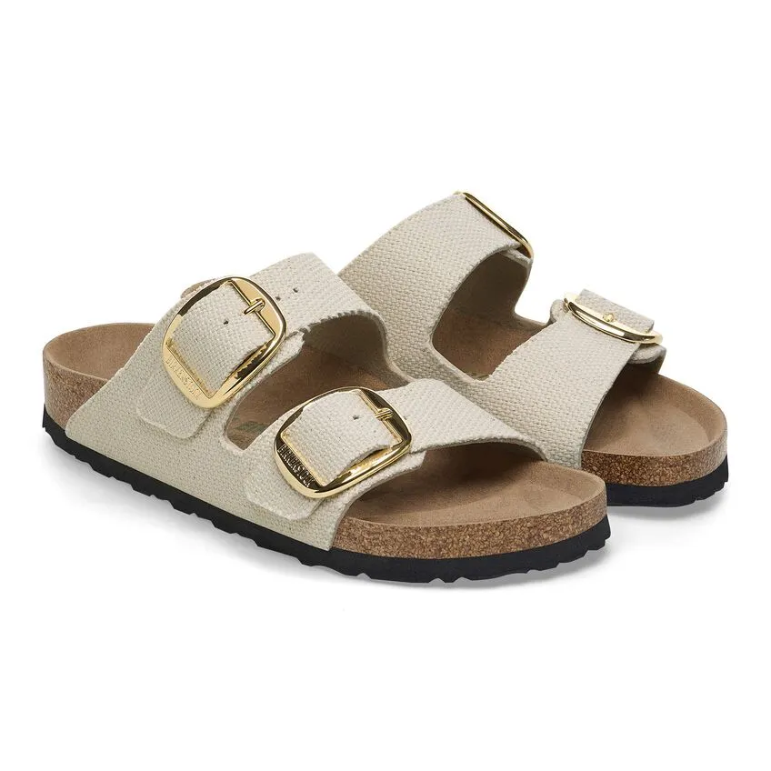 Birkenstock Arizona Vegan Big Buckle Women's Sandals