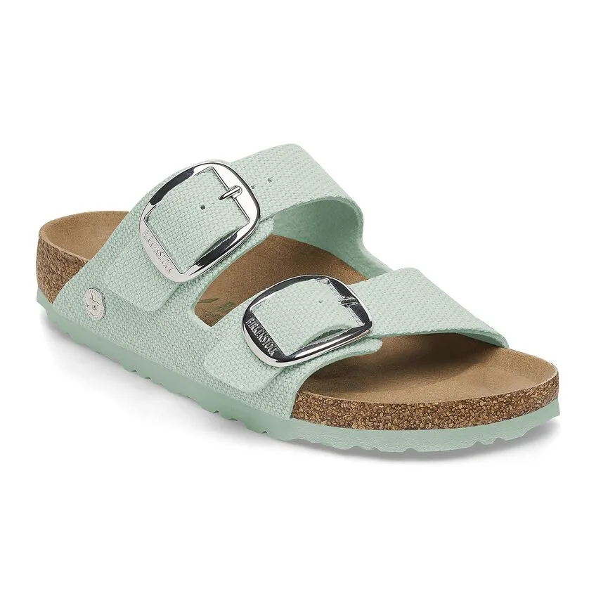 Birkenstock Arizona Vegan Big Buckle Women's Sandals