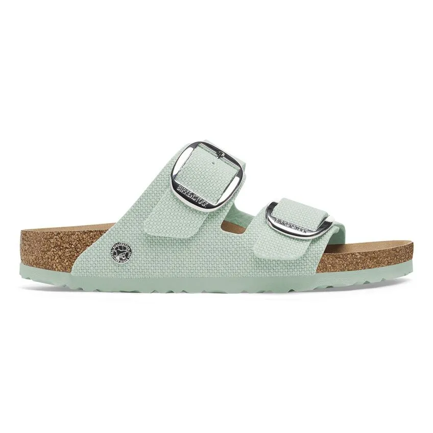 Birkenstock Arizona Vegan Big Buckle Women's Sandals