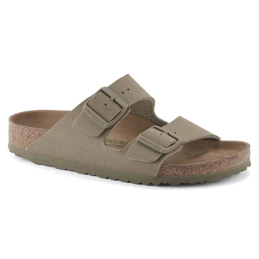 Birkenstock Arizona Vegan Big Buckle Women's Sandals