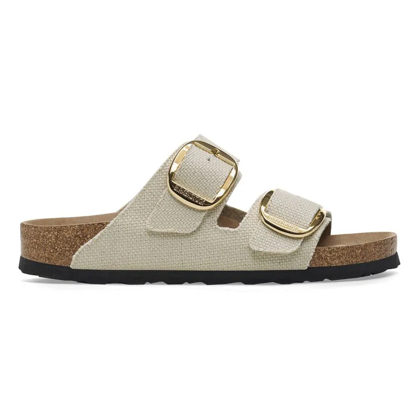 Birkenstock Arizona Vegan Big Buckle Women's Sandals