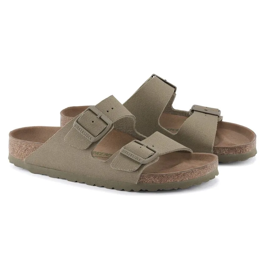 Birkenstock Arizona Vegan Big Buckle Women's Sandals