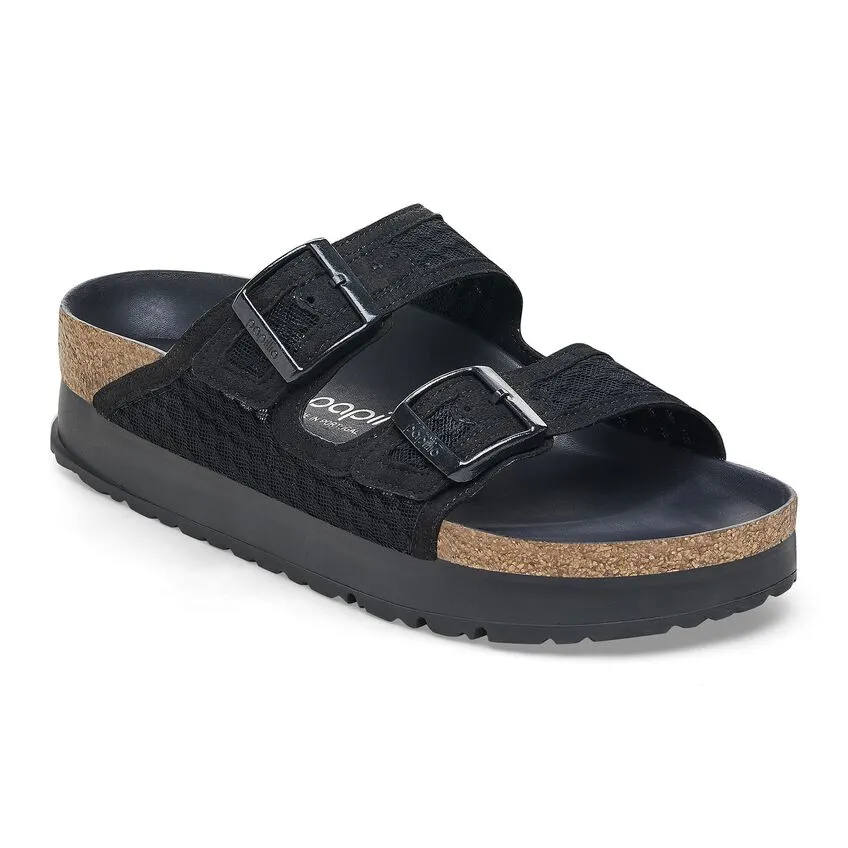 Birkenstock Flex Plataform Women's Sandals