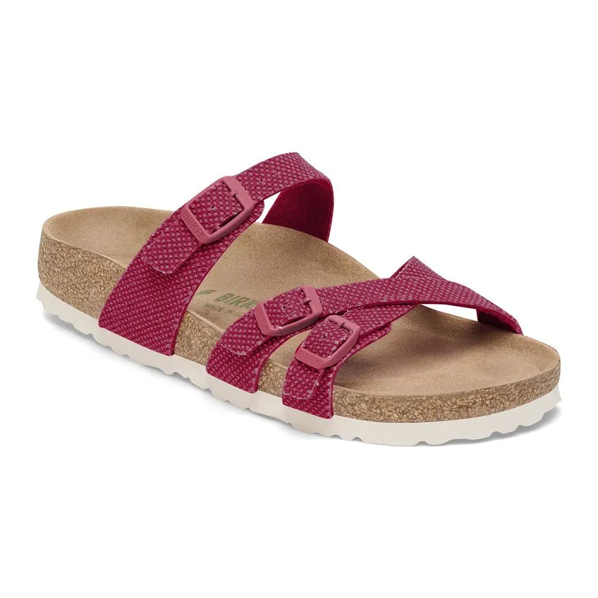 Birkenstock Franca Vegan Women's Sandals