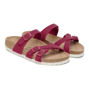 Birkenstock Franca Vegan Women's Sandals