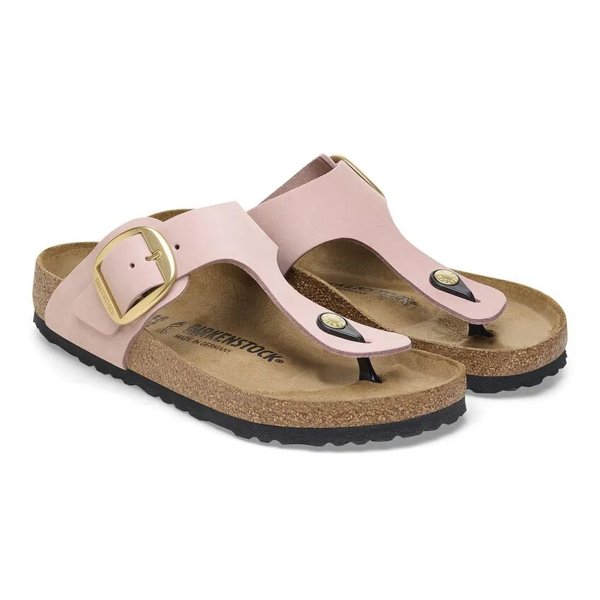 Birkenstock Gizeh Big Buckle Women's Sandals