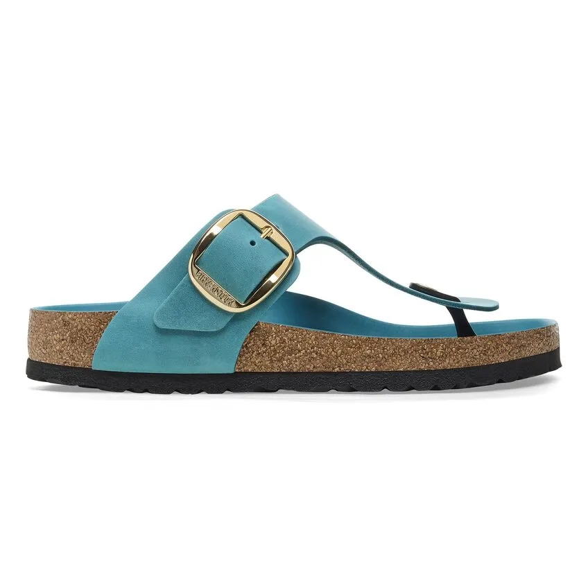 Birkenstock Gizeh Big Buckle Women's Sandals