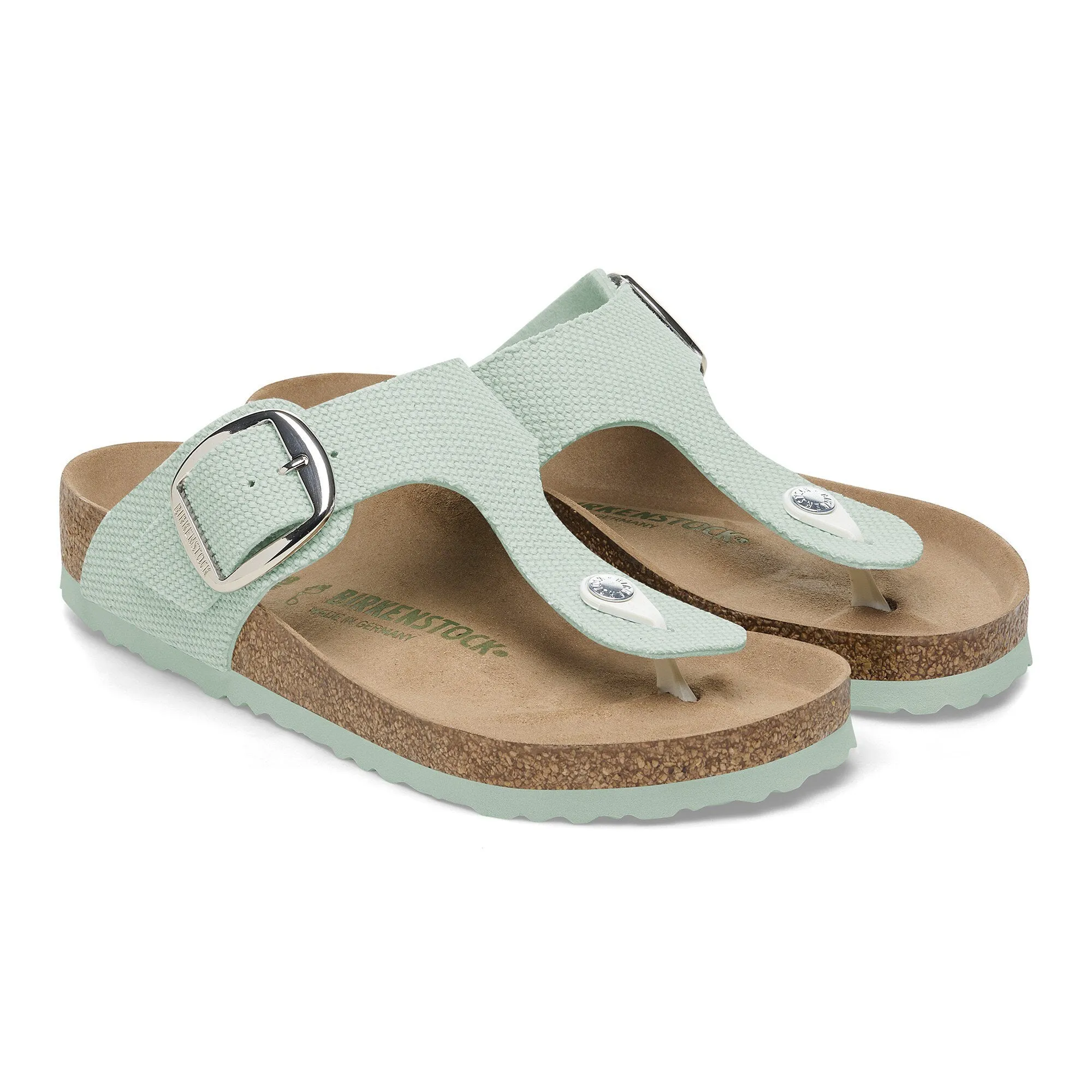 Birkenstock Gizeh Big Buckle Women's Sandals