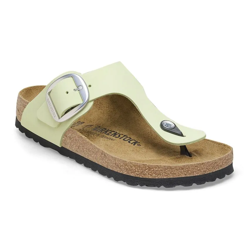 Birkenstock Gizeh Big Buckle Women's Sandals