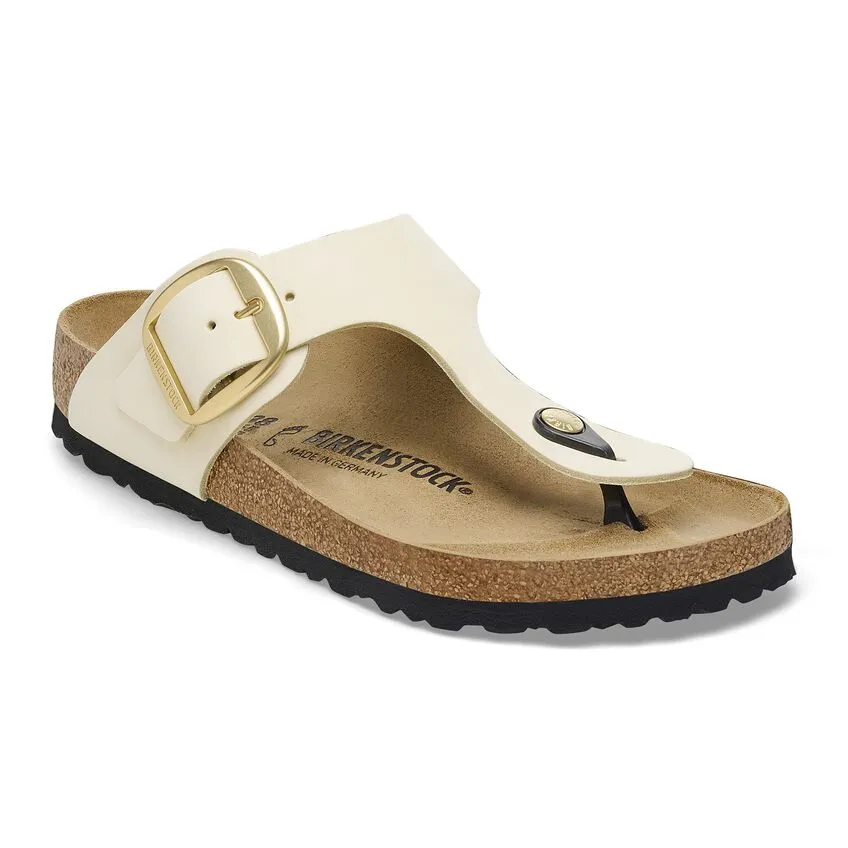 Birkenstock Gizeh Big Buckle Women's Sandals