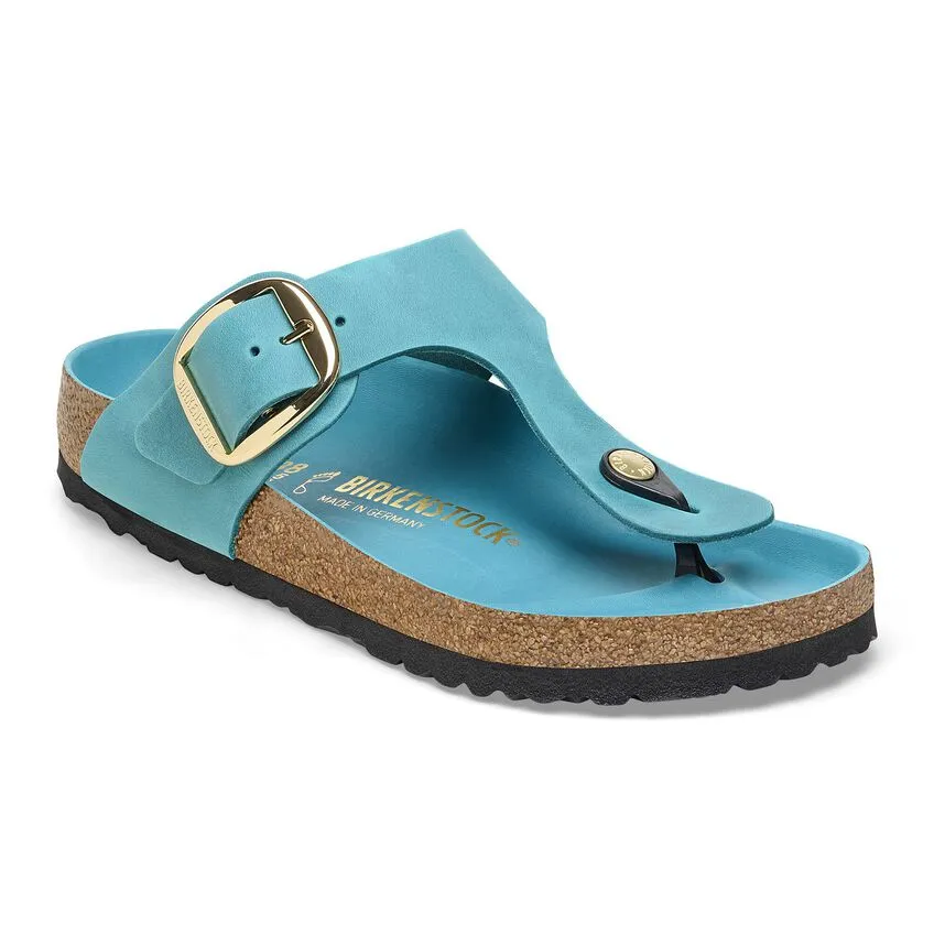 Birkenstock Gizeh Big Buckle Women's Sandals