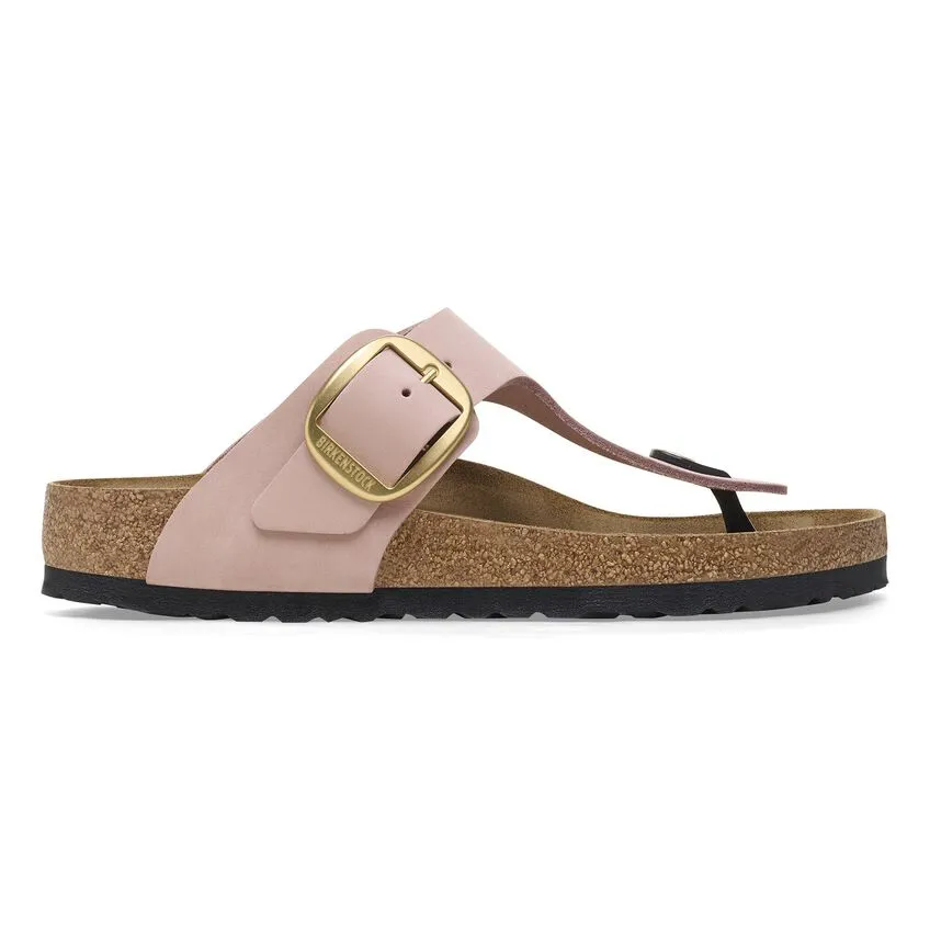 Birkenstock Gizeh Big Buckle Women's Sandals