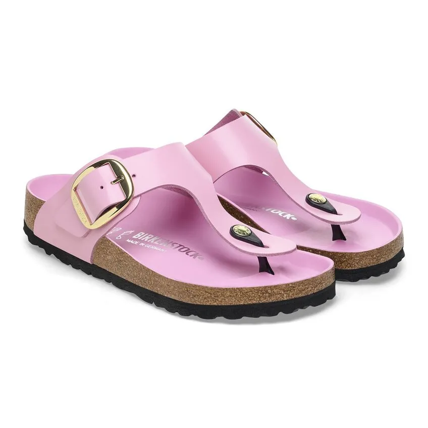 Birkenstock Gizeh Big Buckle Women's Sandals