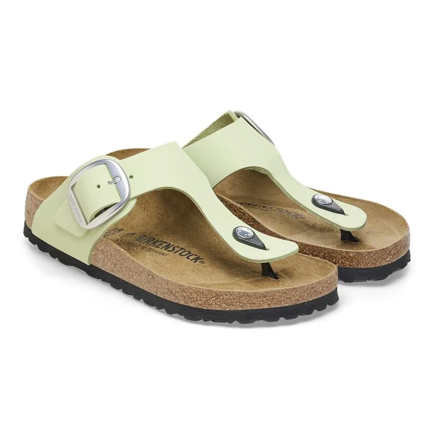 Birkenstock Gizeh Big Buckle Women's Sandals