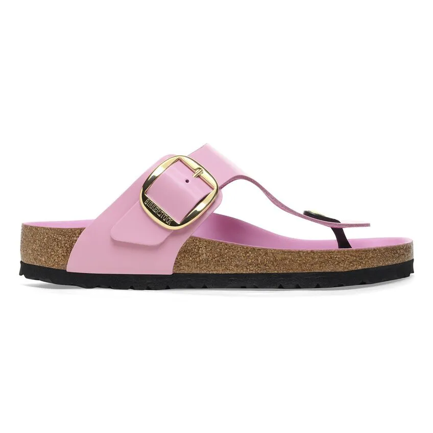 Birkenstock Gizeh Big Buckle Women's Sandals