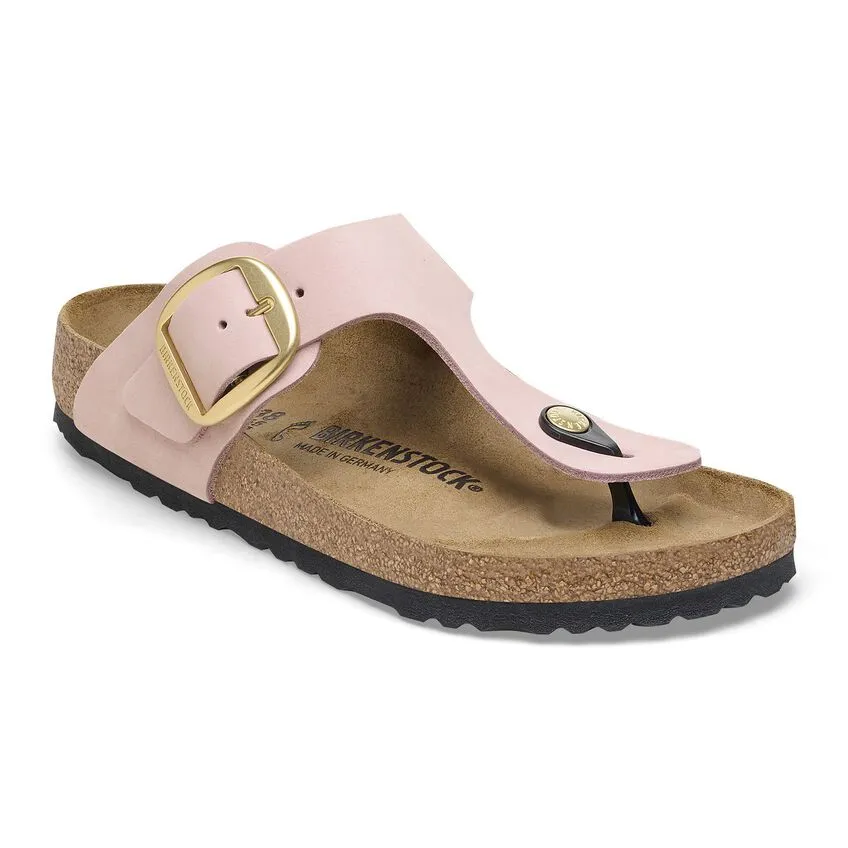 Birkenstock Gizeh Big Buckle Women's Sandals