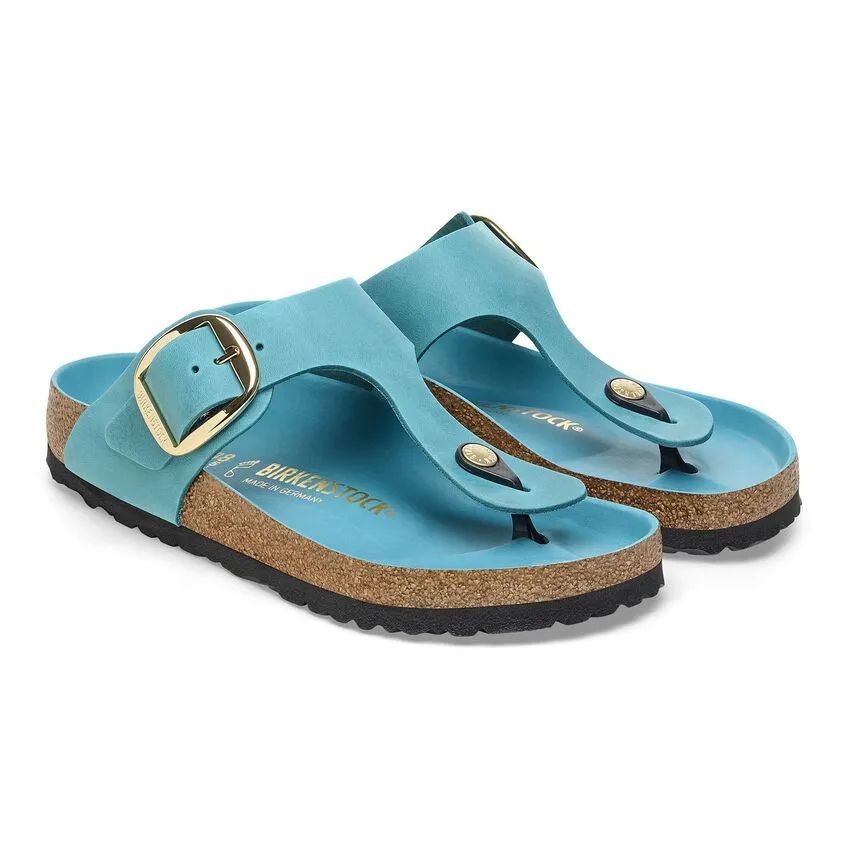 Birkenstock Gizeh Big Buckle Women's Sandals