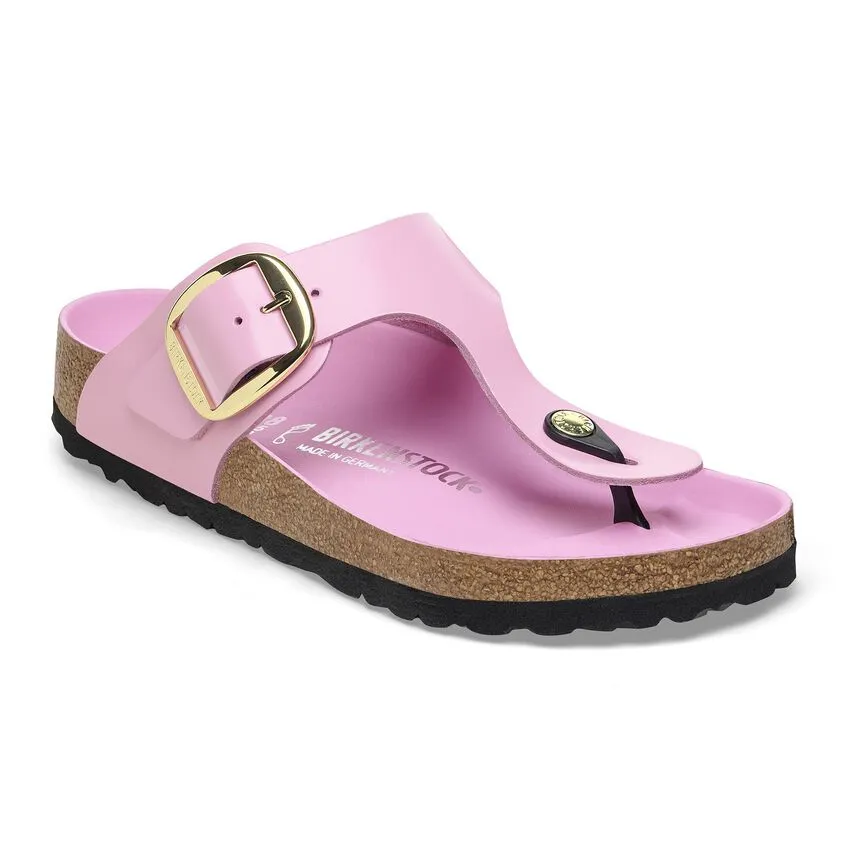 Birkenstock Gizeh Big Buckle Women's Sandals