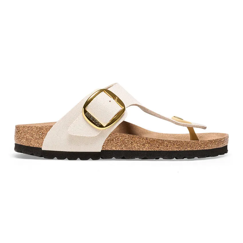 Birkenstock Gizeh Big Buckle Women's Sandals