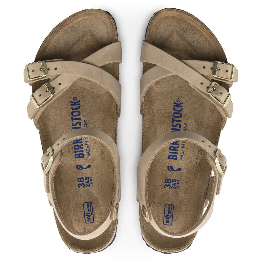 Birkenstock Kumba Women's Sandals