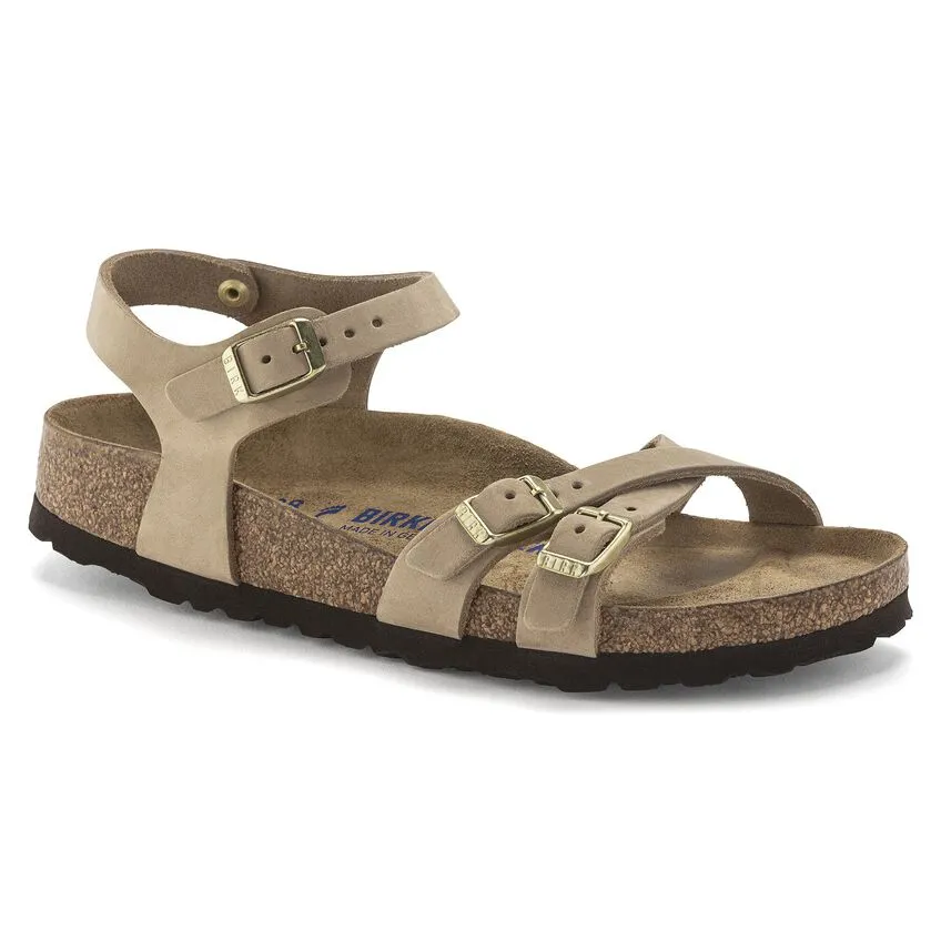 Birkenstock Kumba Women's Sandals