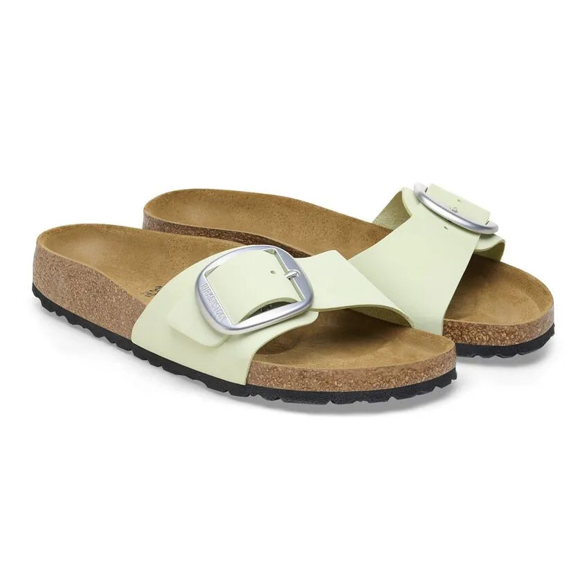 Birkenstock Madrid Big Buckle Women's Sandals