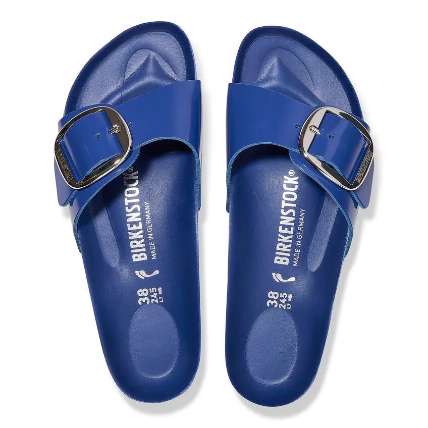 Birkenstock Madrid Big Buckle Women's Sandals