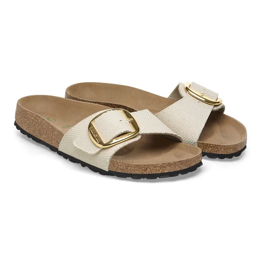 Birkenstock Madrid Big Buckle Women's Sandals