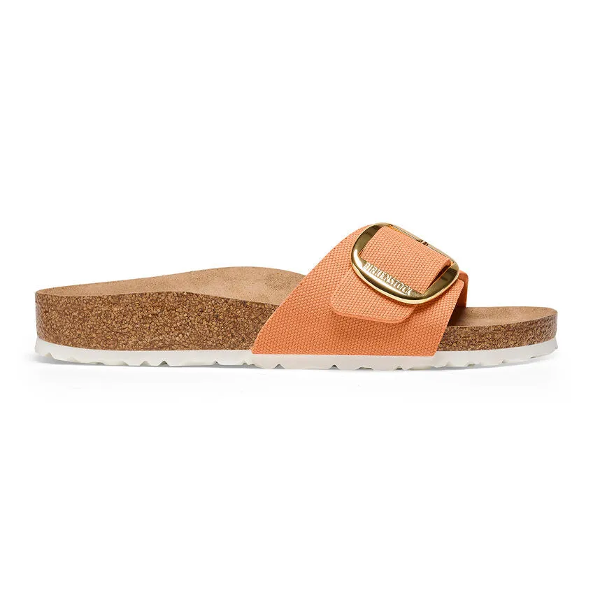 Birkenstock Madrid Big Buckle Women's Sandals