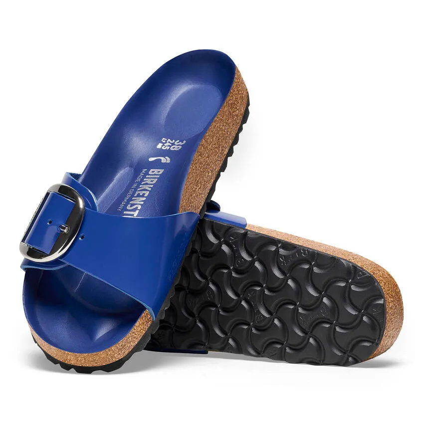 Birkenstock Madrid Big Buckle Women's Sandals