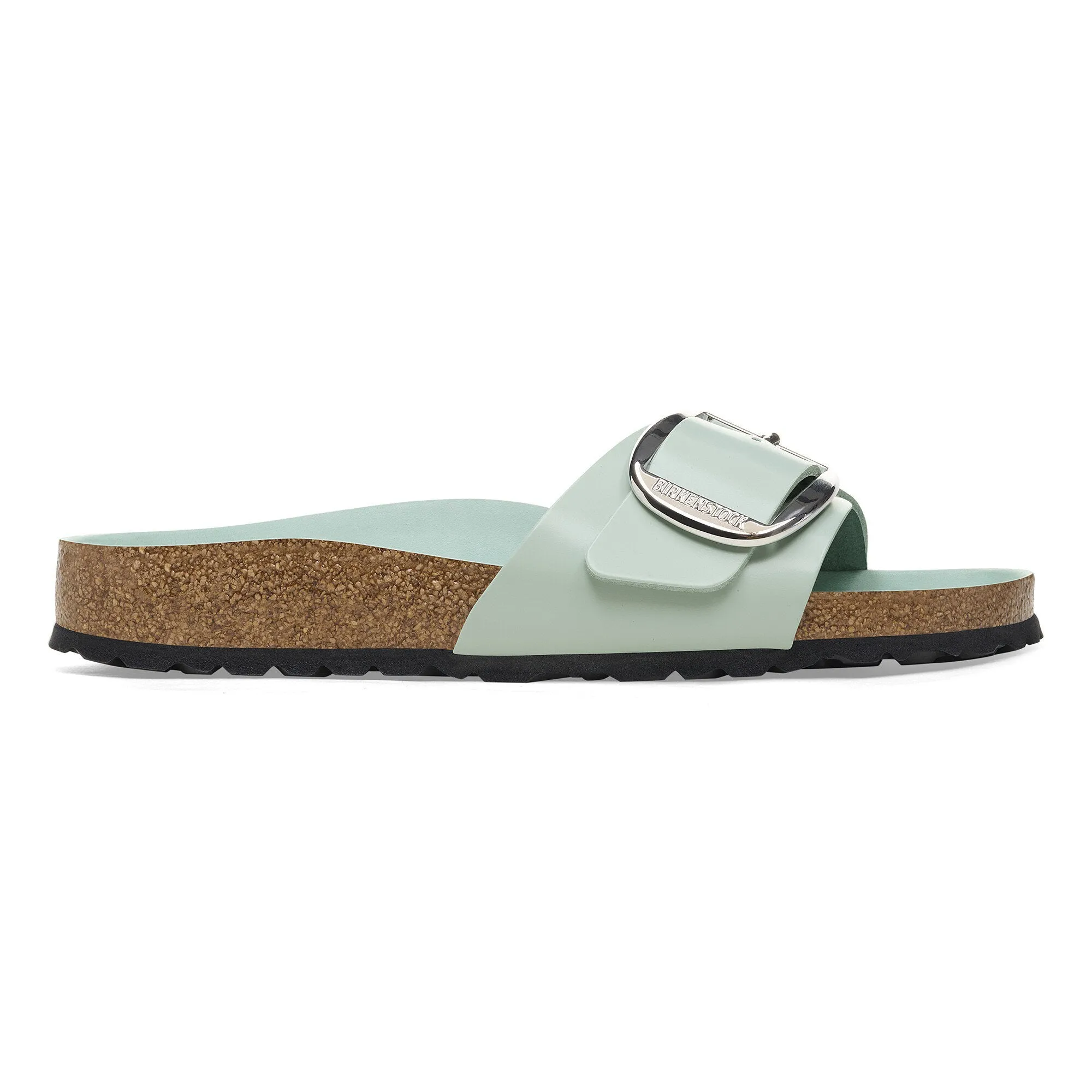 Birkenstock Madrid Big Buckle Women's Sandals