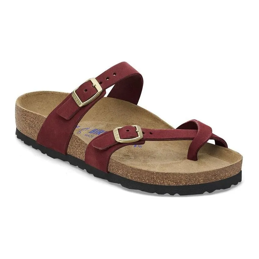 Birkenstock Mayari Soft Footbed