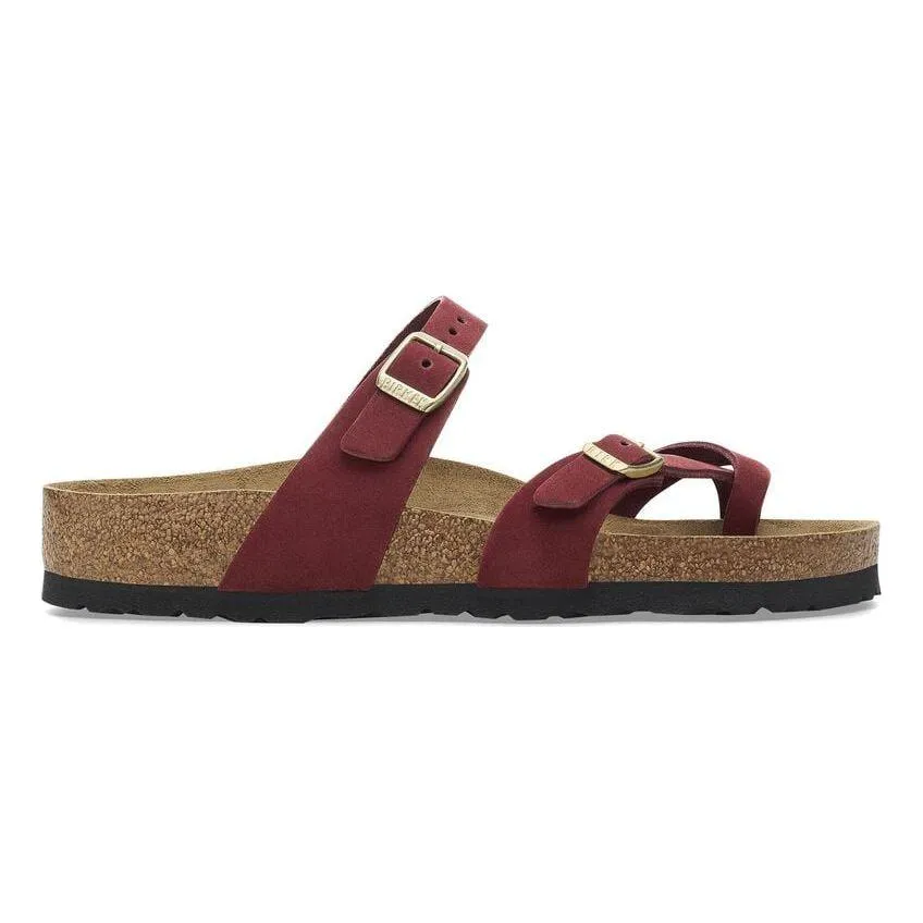 Birkenstock Mayari Soft Footbed