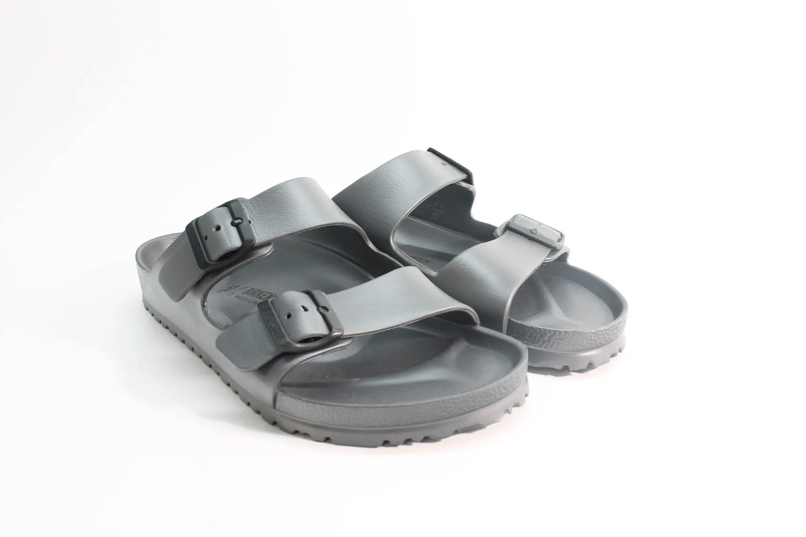 Birkenstock Men's Arizona EVA Sandals Floor Sample