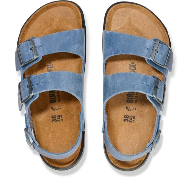 Birkenstock Milano CT Women's Sandals