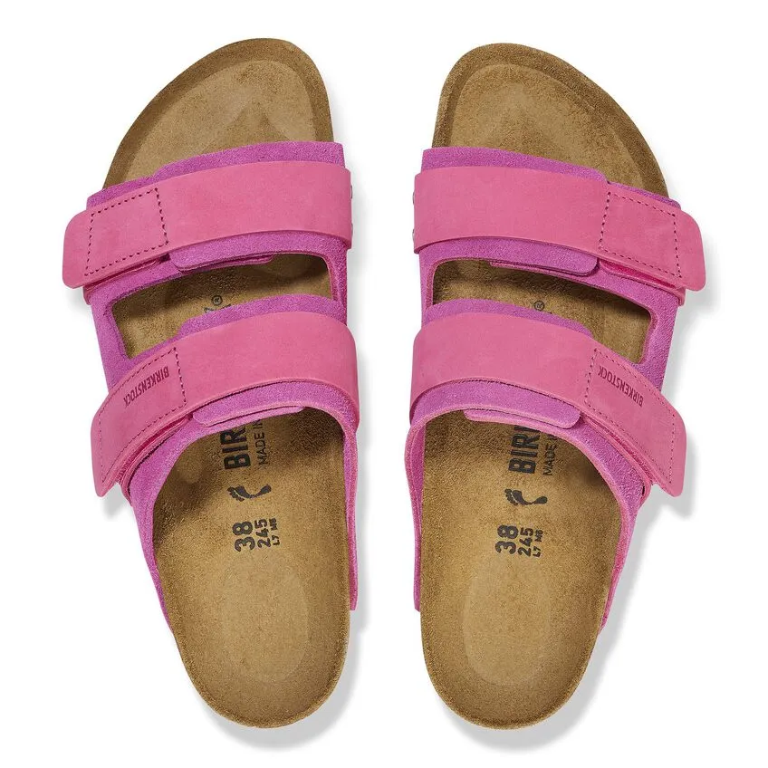 Birkenstock Uji Women's Sandals NW/OB